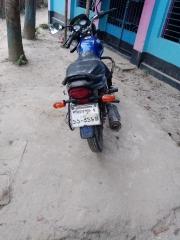 BAJAJ Platina 100